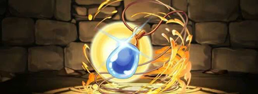 呪力制御トレーニング-報酬