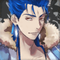 クーフーリン(術)