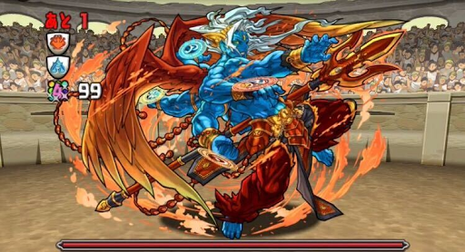 GW＆3000日突破記念チャレンジ-4F