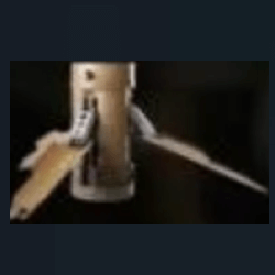 モーションセンサー