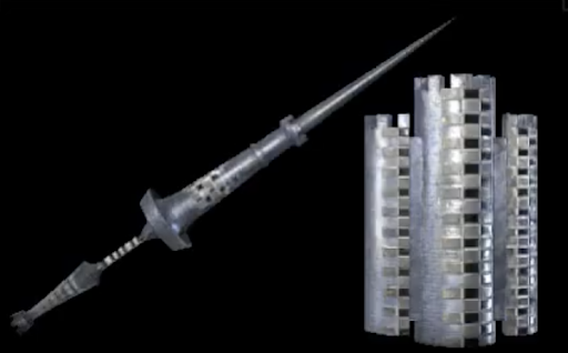 パラディンランスⅠ