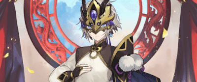 fgo-蘭陵王_ステータス画像