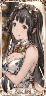 龍華艶衣・ジェシカ