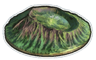 fgo-ダイヤモンドヘッド