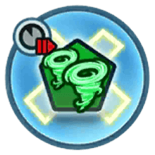 ヘビークロスウインド