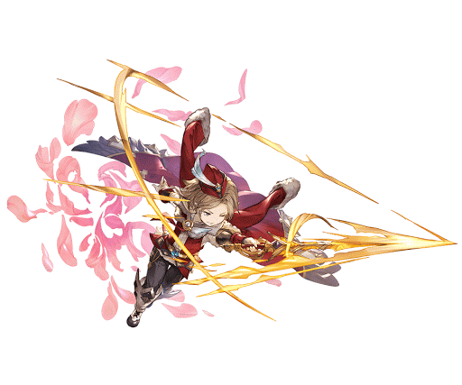 ヴェリトール_上限解放後