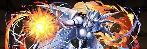 アルビナスパーティ