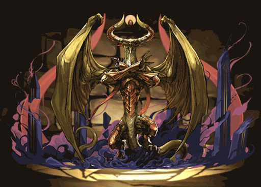 ニコル・ボーラス