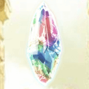 虹クリスタル