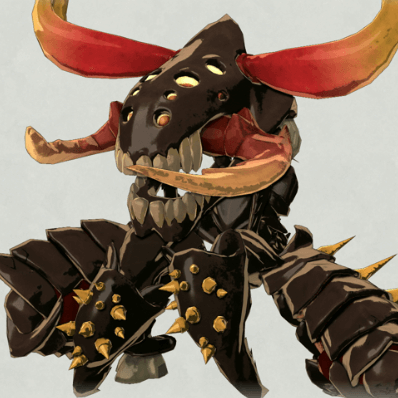 フェイトスピナー