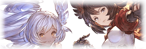 アズラエル・イスラフィル