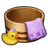 fgo-キャスト体験！癒しのプールテーマパーク！