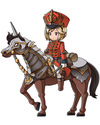 キャバルリー_ジータ