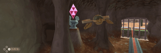 ビートルでスイッチを起動する