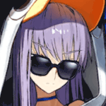 fgo-水着メルトリリス