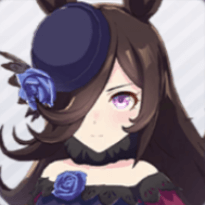 ライスシャワー