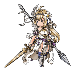 ジャンヌダルク（リミテッド）_上限解放後