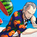 英霊星行：柳生但馬守宗矩