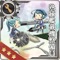 熟練艦載機整備員