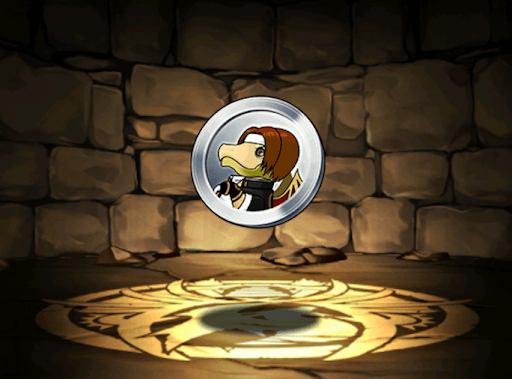 KOFコラボメダル【銀】