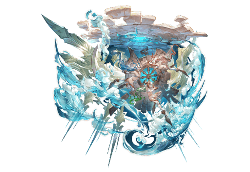 バミューダ・トライアングル