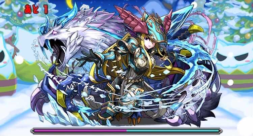 クリスマスSPチャレンジLv2-3F