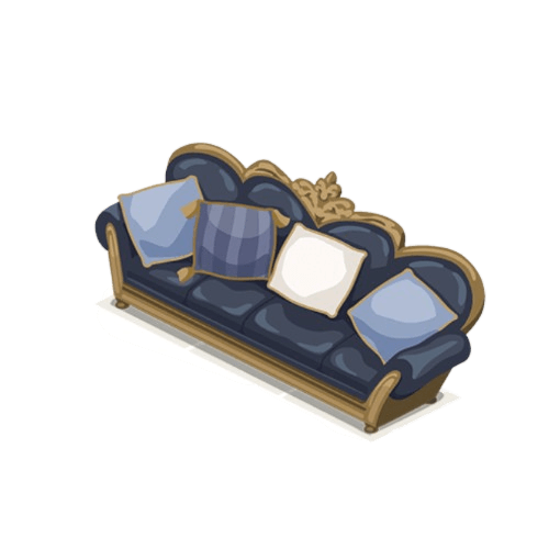 くつろぎソファ