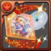 HappyHappyTwin双葉杏武器