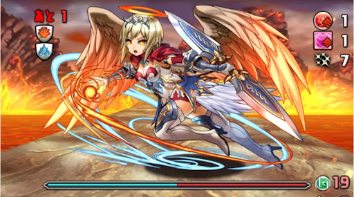 2択！一度きりチャレンジ！壊滅級-2F