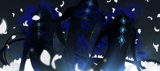 fgo-水着カーマ宝具