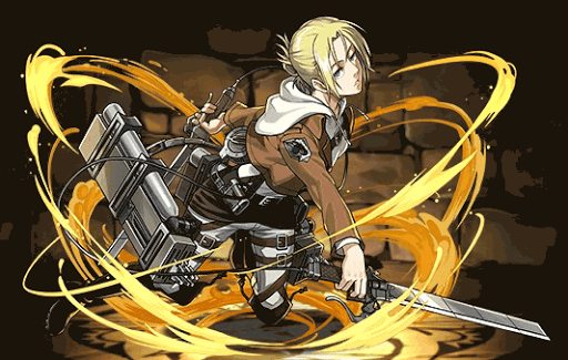 アニ・レオンハート