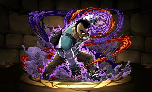 腐乱犬・石島土門