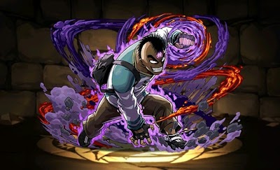 腐乱犬・石島土門