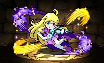 伝説のドンだー・メイプル