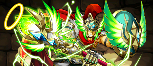 ヘラクレス降臨