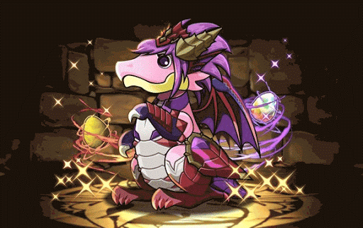 ソニアガチャドラ