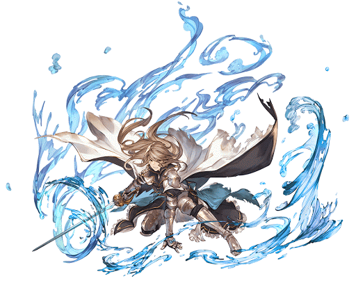 闇カタリナ_上限解放後