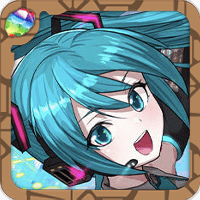 初音ミクコラボ