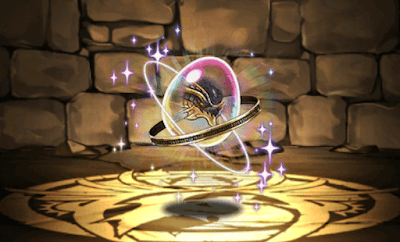 夜天龍・エリュシオンの希石