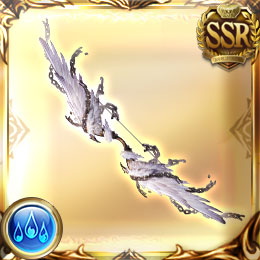 隷獣と神使の鎖弓