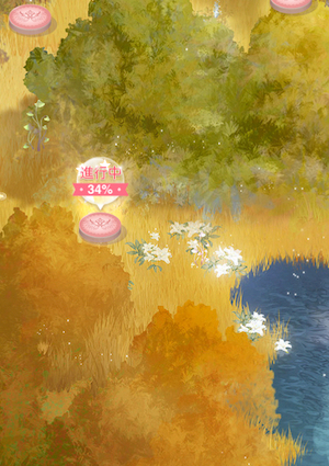 ギルド14-5ノーザンの嵐