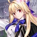 fgo-英霊祝装：アーキタイプ：アース