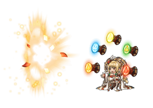 マキラ（十二神将）_初期状態