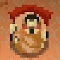 巨大ドラキュラルヴァ