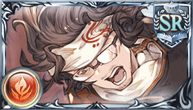 イッパツ（SR）