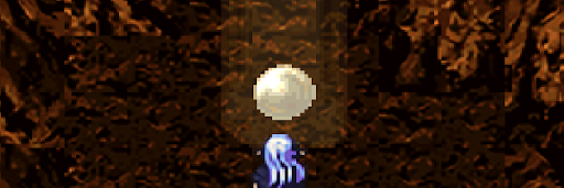 暗黒石_光のほこら