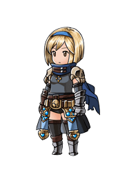 ジョブカラースキンジータ2