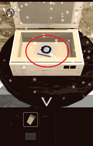 ホワイトクリスマス2_パネルの入手