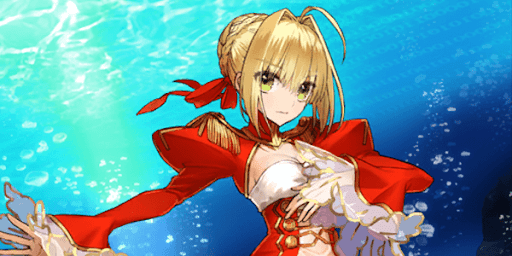 ネロ・クラウディウス