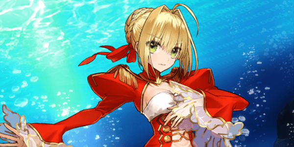 fgo-ネロ・クラウディウス